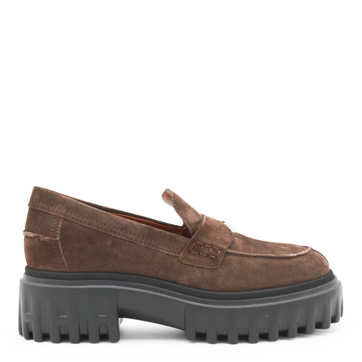 [Hogan] Loafer FW26 HXW7000FV50BYES610