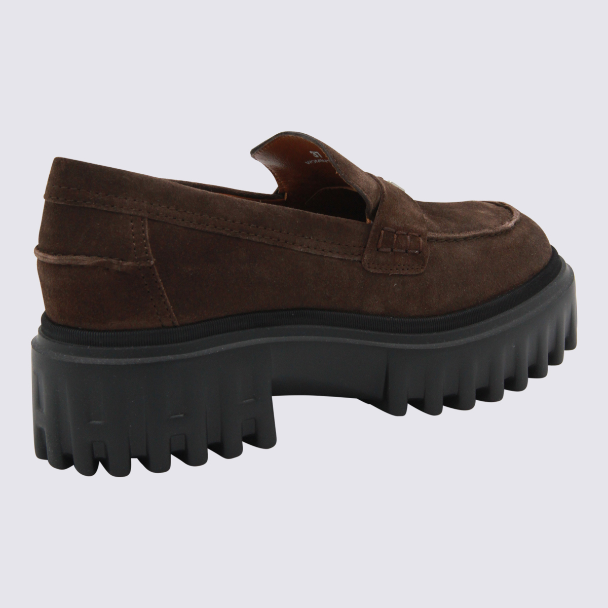 [Hogan] Loafer FW26 HXW7000FV50BYES610