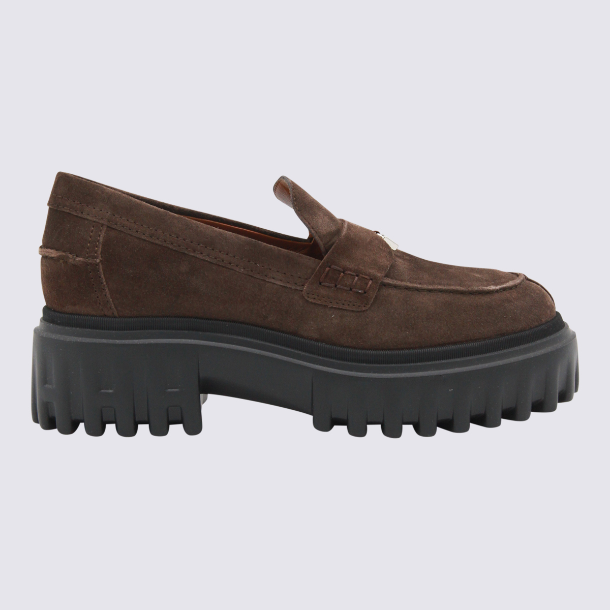 [Hogan] Loafer FW26 HXW7000FV50BYES610