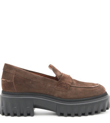 [Hogan] Loafer FW26 HXW7000FV50BYES610
