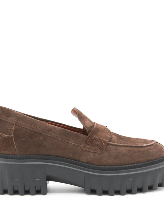 [Hogan] Loafer FW26 HXW7000FV50BYES610