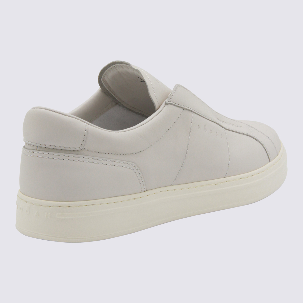 [Hogan] Sneakers FW26 HXM6680FW600ZLB013