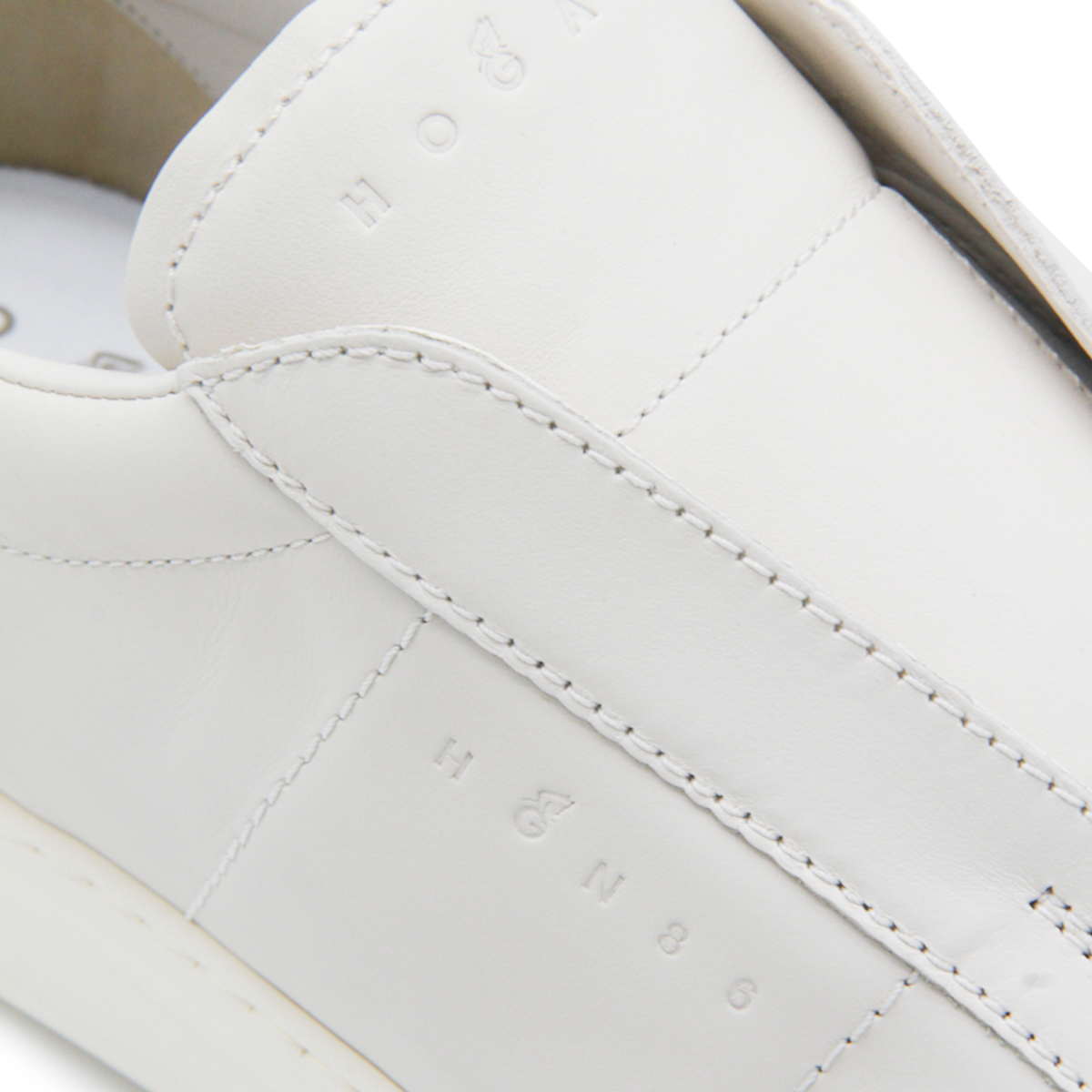 [Hogan] Sneakers FW26 HXM6680FW600ZLB013