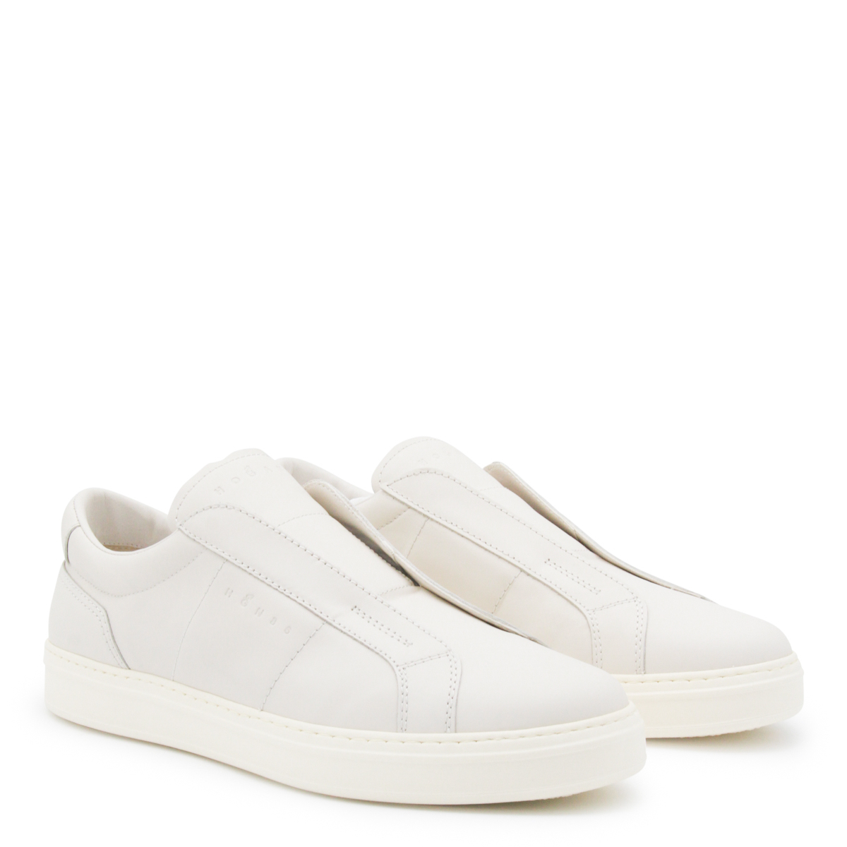 [Hogan] Sneakers FW26 HXM6680FW600ZLB013