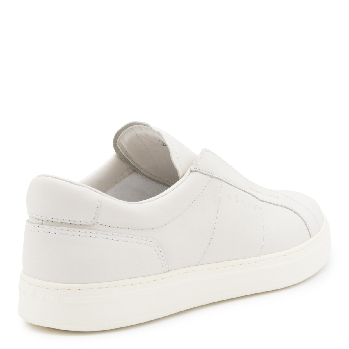 [Hogan] Sneakers FW26 HXM6680FW600ZLB013