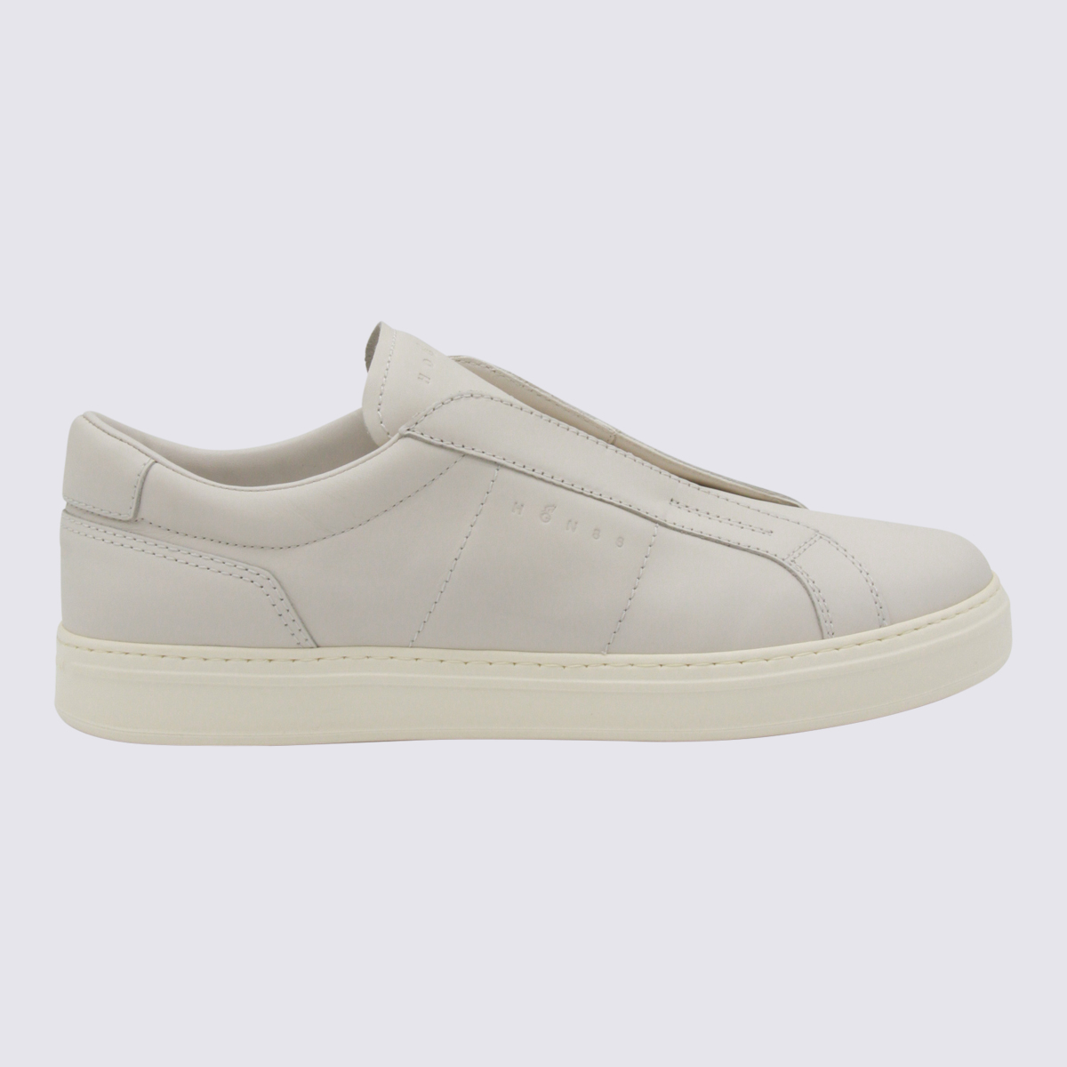 [Hogan] Sneakers FW26 HXM6680FW600ZLB013