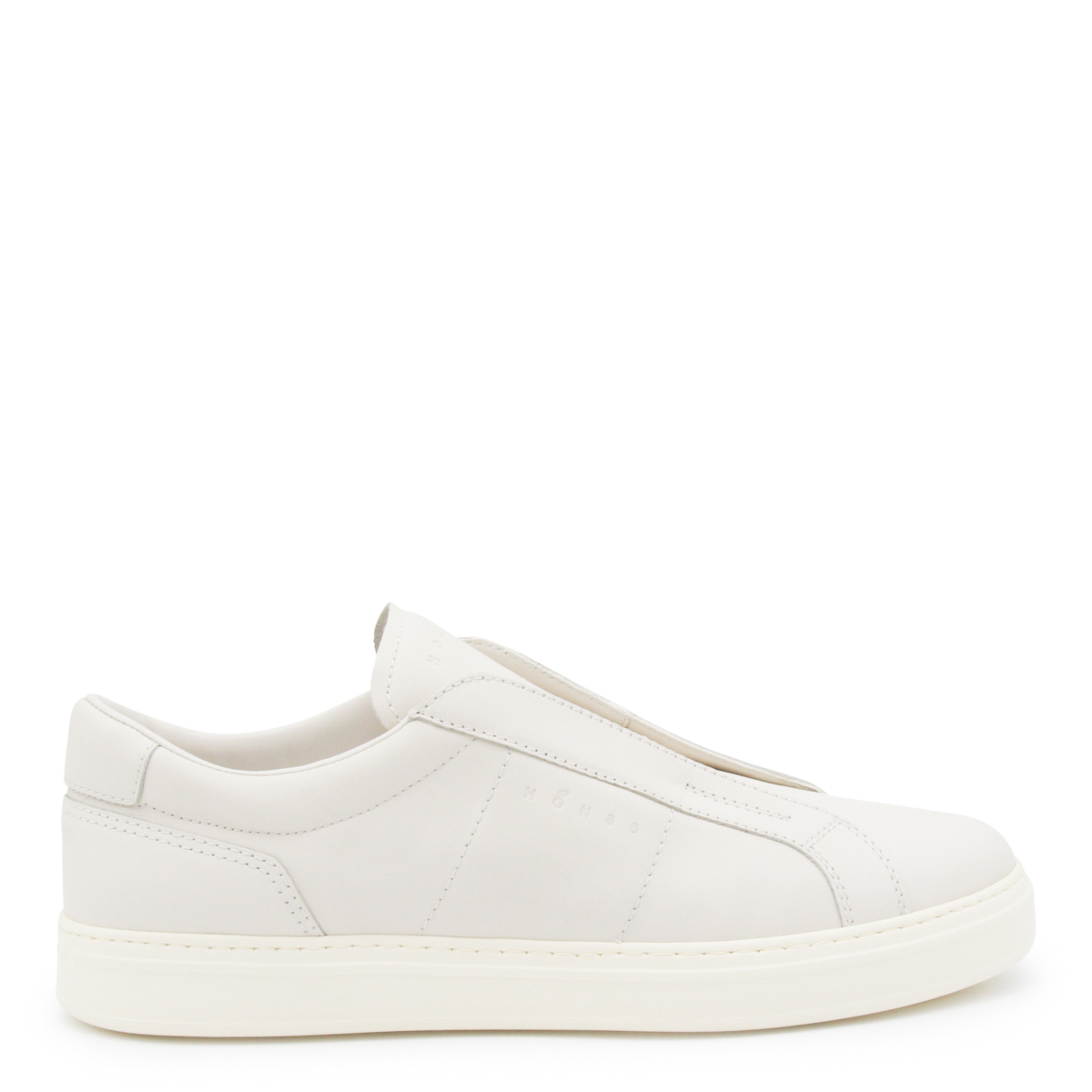 [Hogan] Sneakers FW26 HXM6680FW600ZLB013