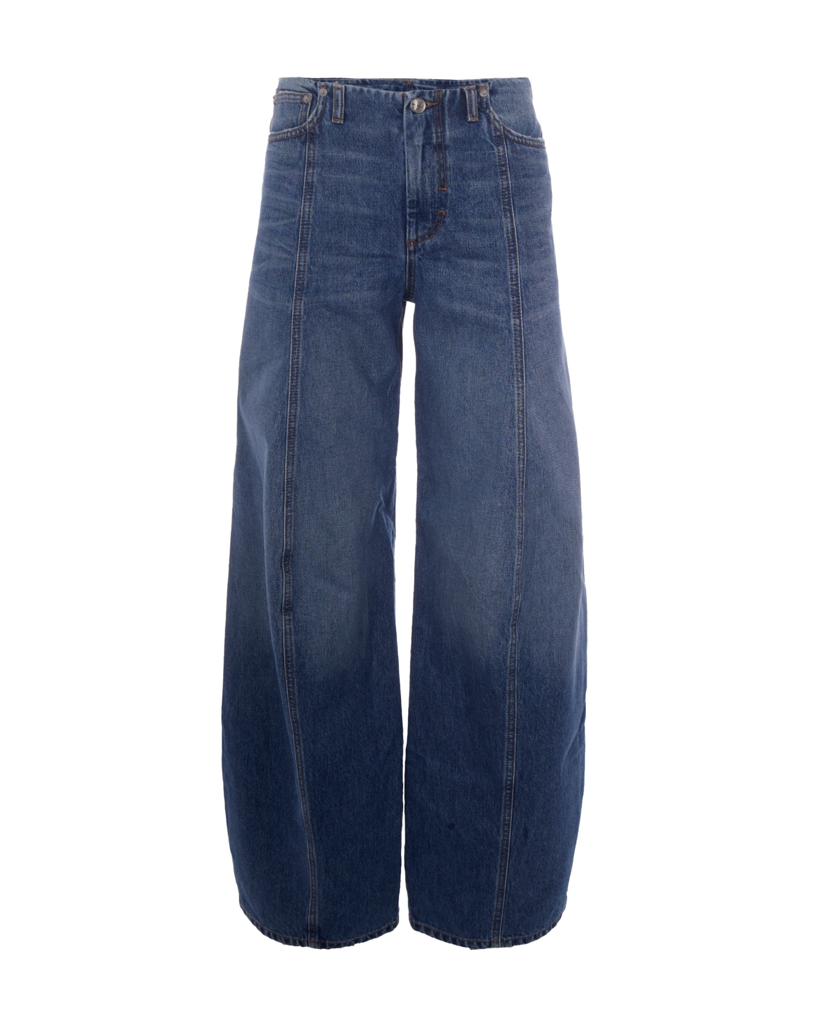 [SPORTMAX] Jeans SS26 2612181035600SPDORA005