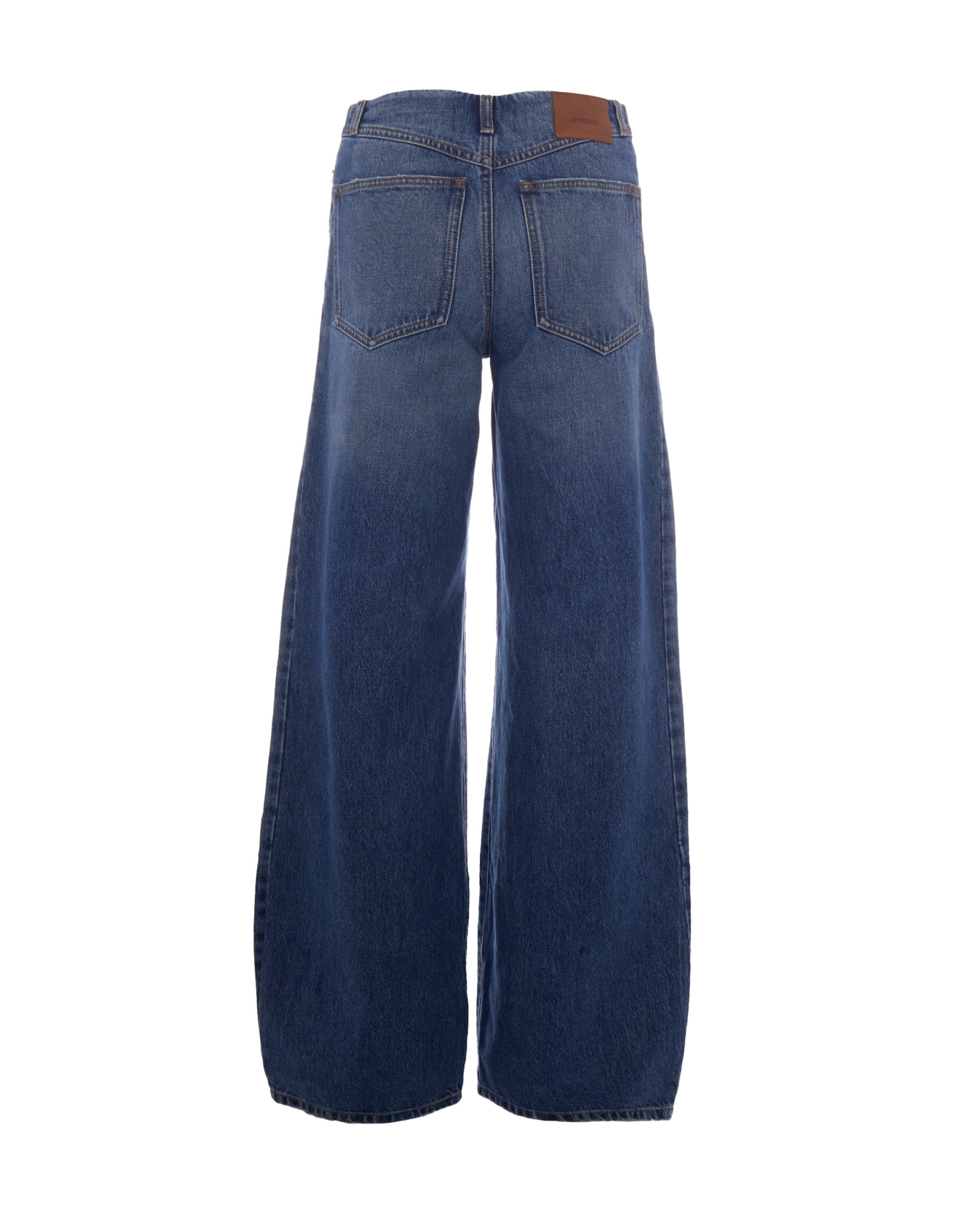 [SPORTMAX] Jeans SS26 2612181035600SPDORA005