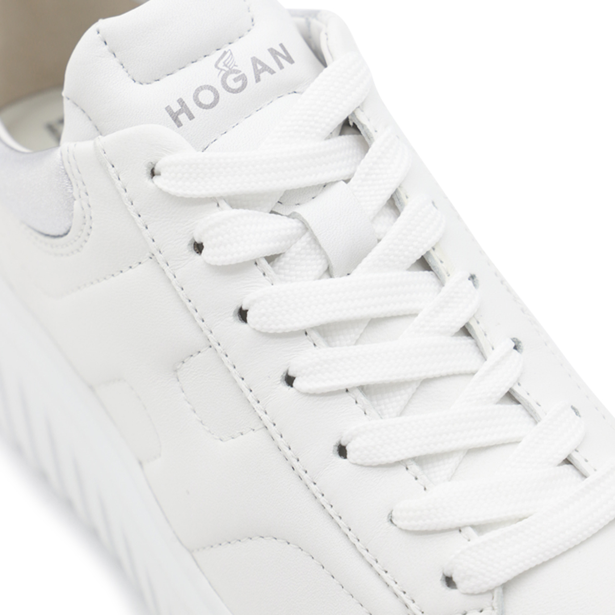 [Hogan] Sneakers FW26 HXW6450FC60KU00351