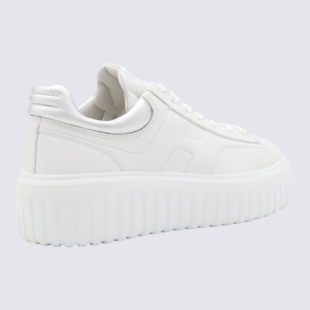 [Hogan] Sneakers FW26 HXW6450FC60KU00351
