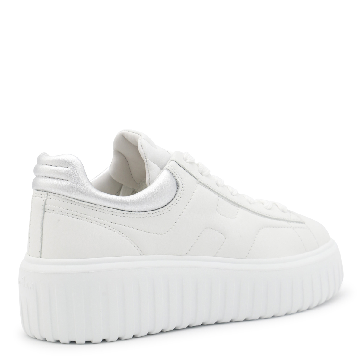 [Hogan] Sneakers FW26 HXW6450FC60KU00351