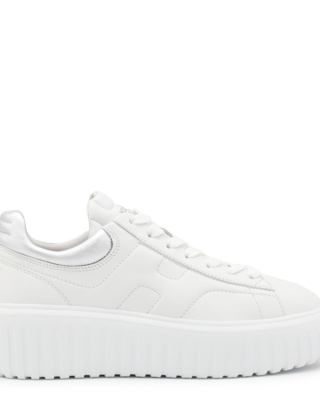 [Hogan] Sneakers FW26 HXW6450FC60KU00351