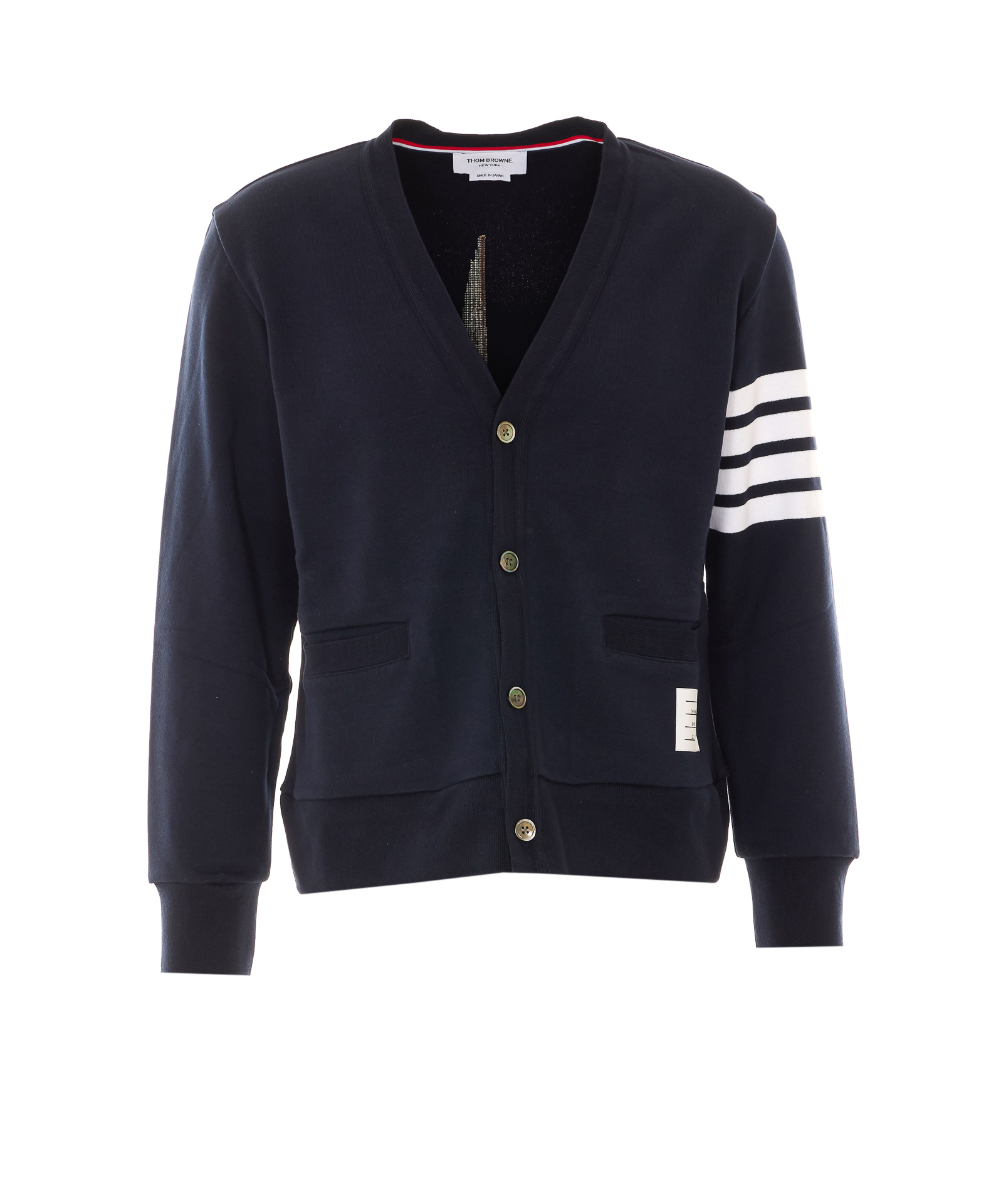 [Thom Browne] Cardigan FW26 MJT582E00535415