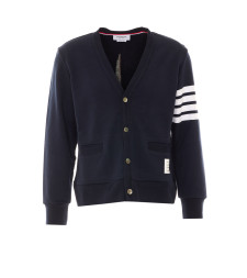 [Thom Browne] Cardigan FW26 MJT582E00535415