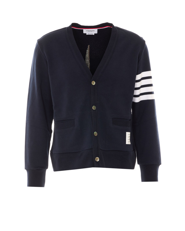 [Thom Browne] Cardigan FW26 MJT582E00535415