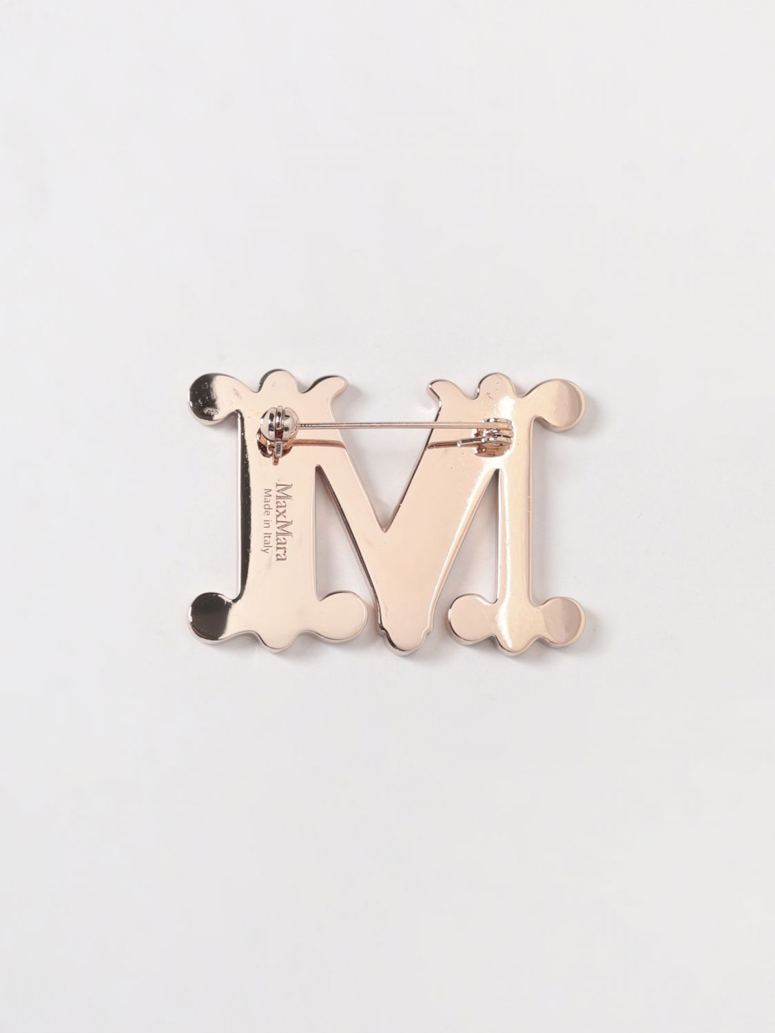 [Max Mara] Brooch SS26 2614751061600 002