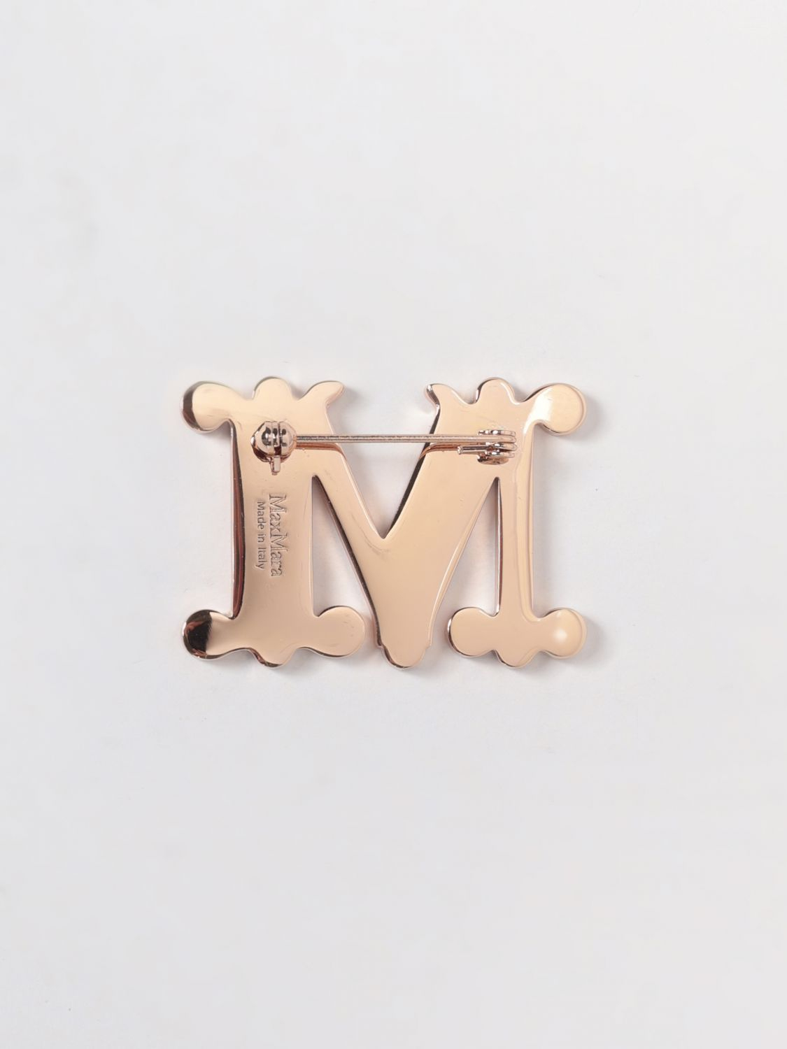 [Max Mara] Brooch SS26 2614751061600 004
