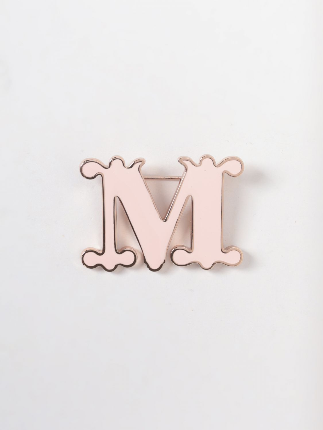 [Max Mara] Brooch SS26 2614751061600 004