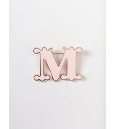 [Max Mara] Brooch SS26 2614751061600 004