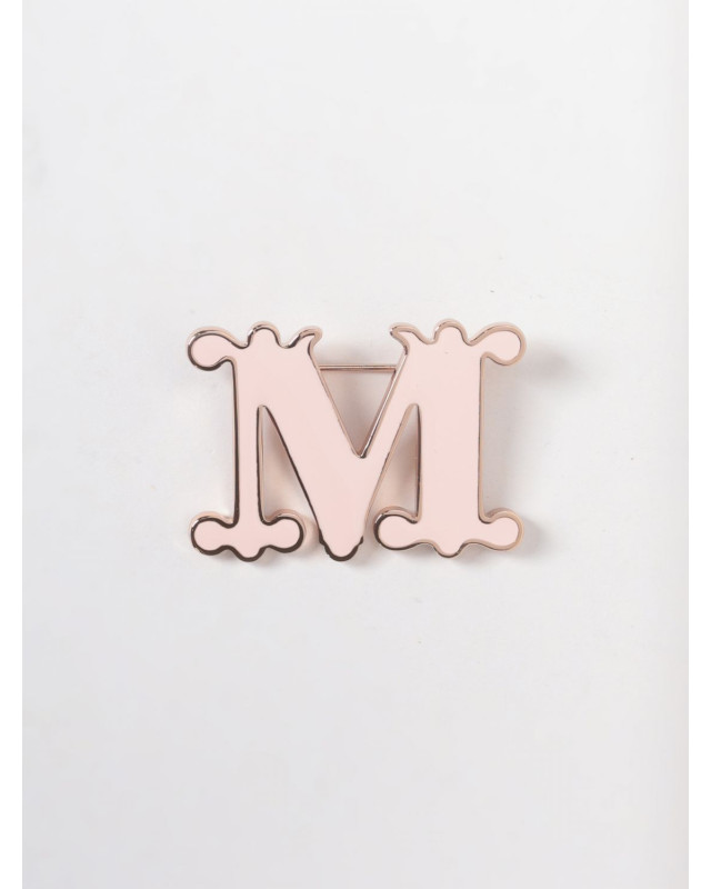[Max Mara] Brooch SS26 2614751061600 004