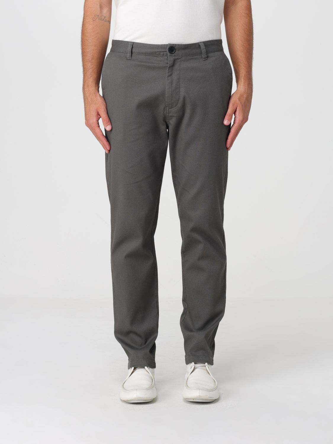 [ARMANI EXCHANGE] Trousers SS26 XM002092AF27635 U8144