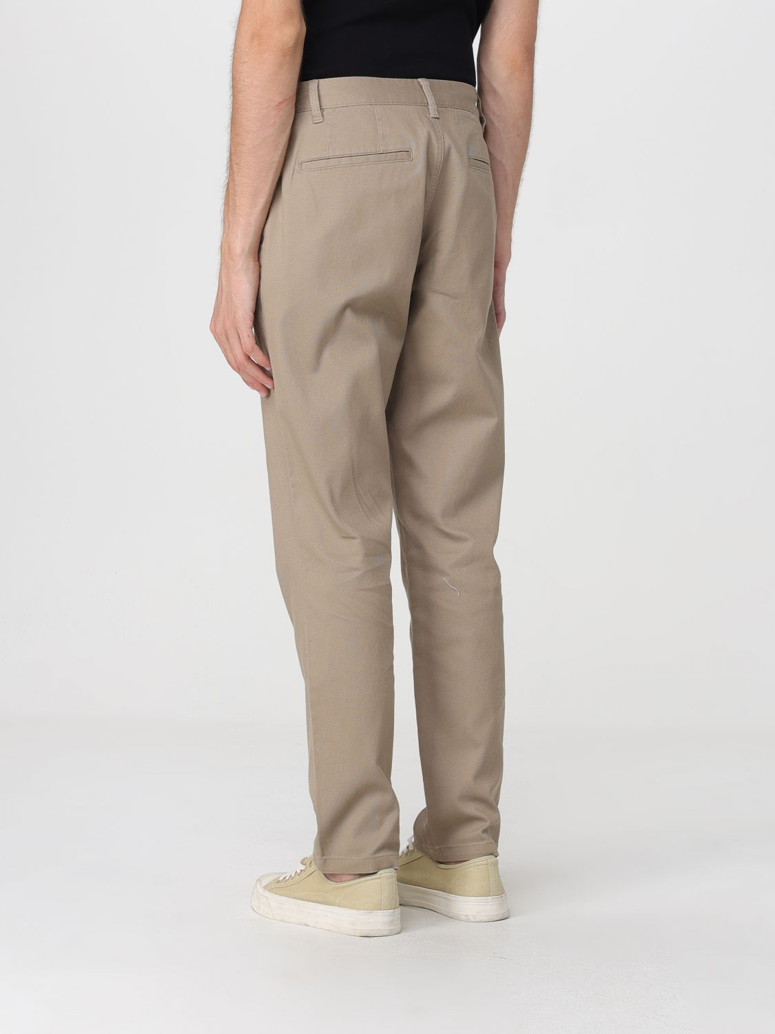 [ARMANI EXCHANGE] Trousers SS26 XM002092AF27635 U6229