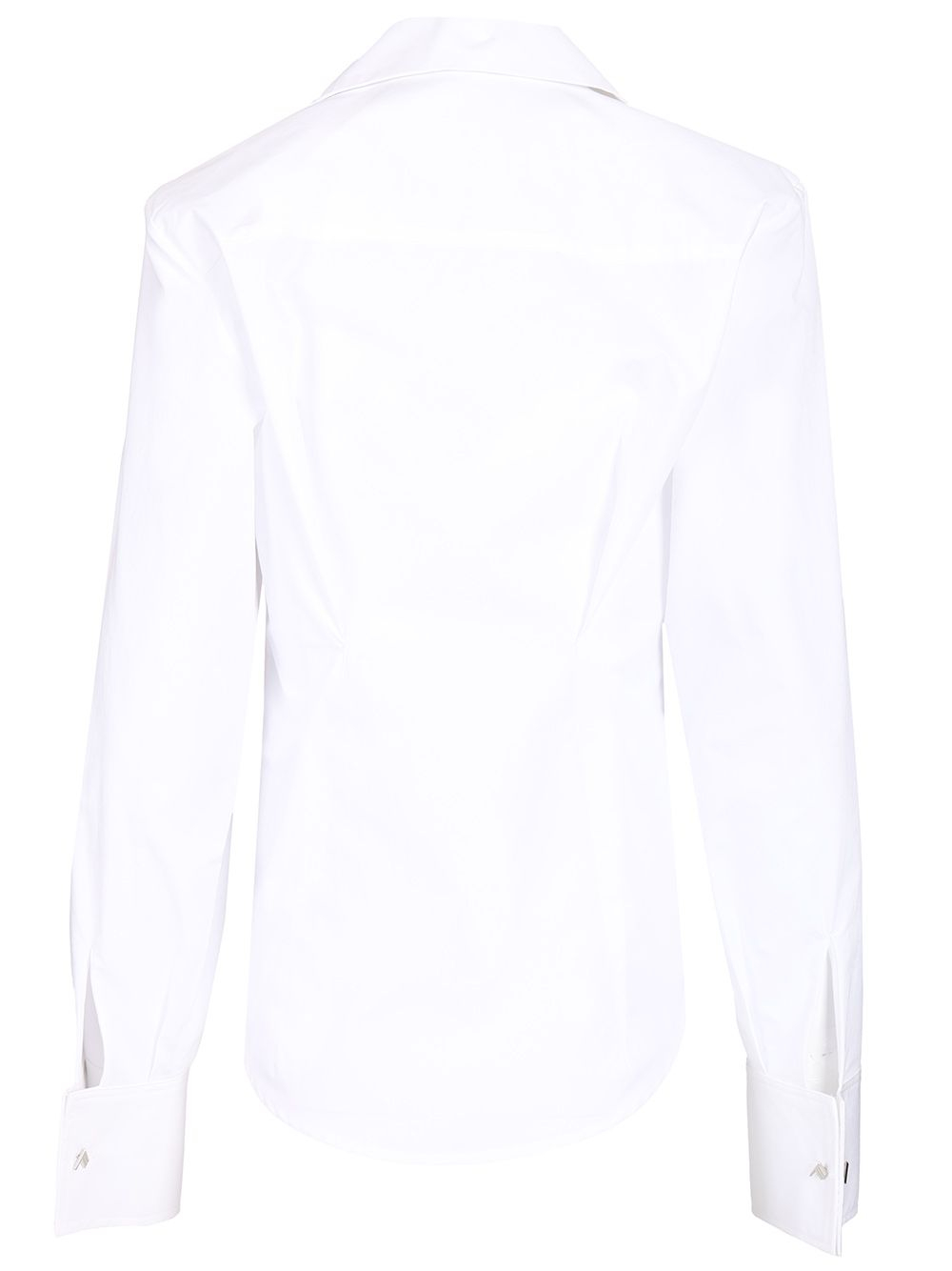 [The Attico] Shirts Long Sleeve CO 261WCH00050CCC052AA001