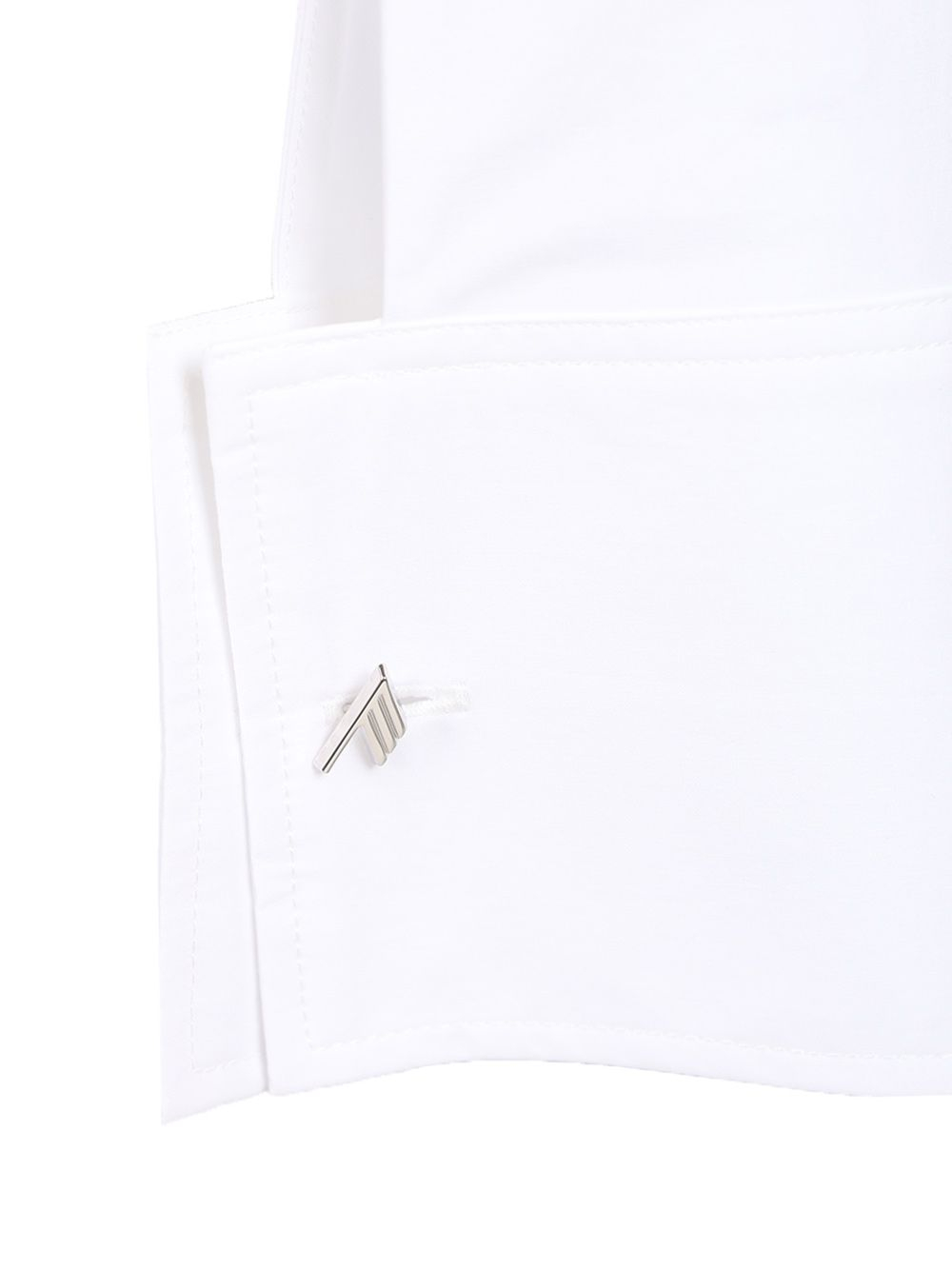 [The Attico] Shirts Long Sleeve CO 261WCH00050CCC052AA001