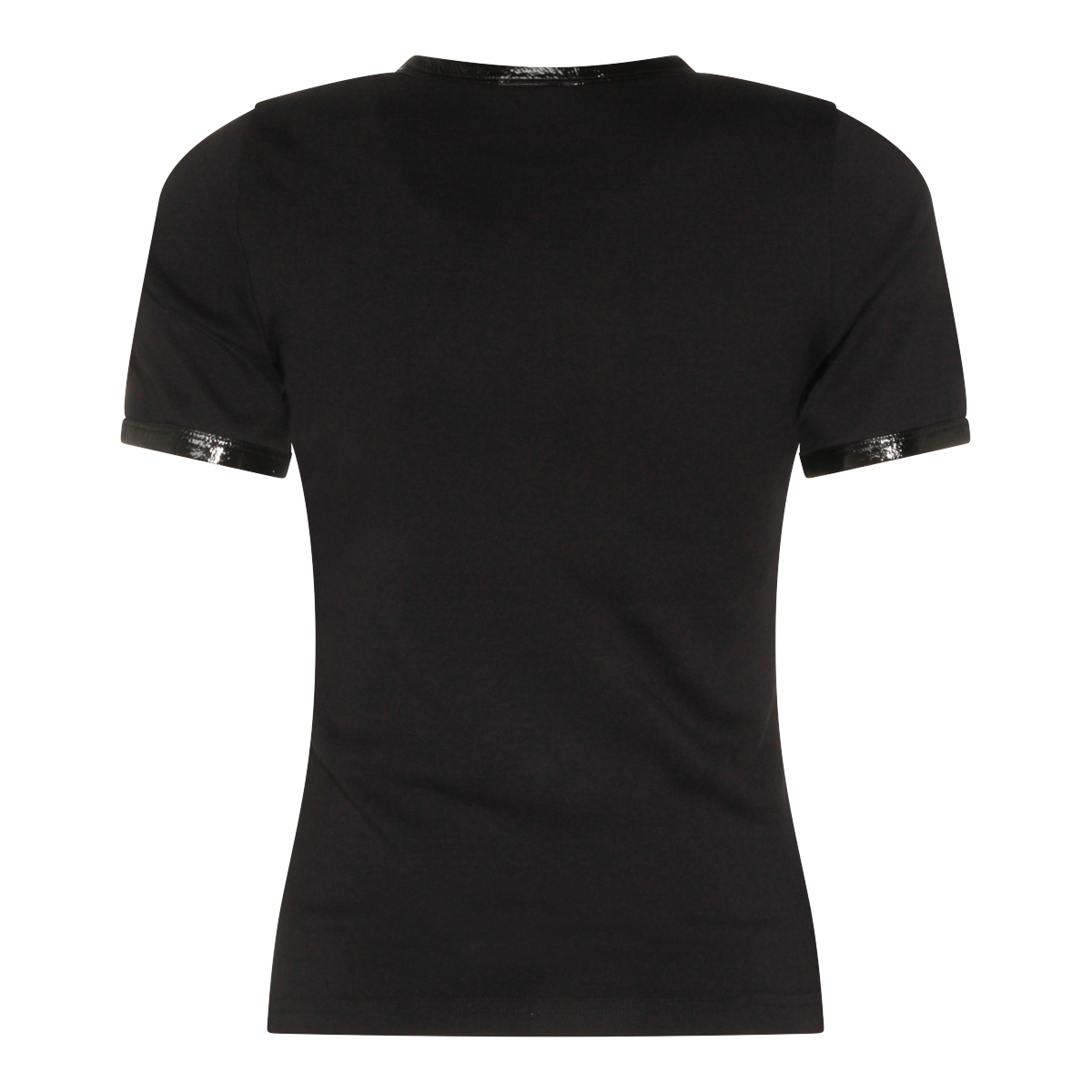 [Courreges] T-shirts Short Sleeve FW26 326JTS017JS03119999