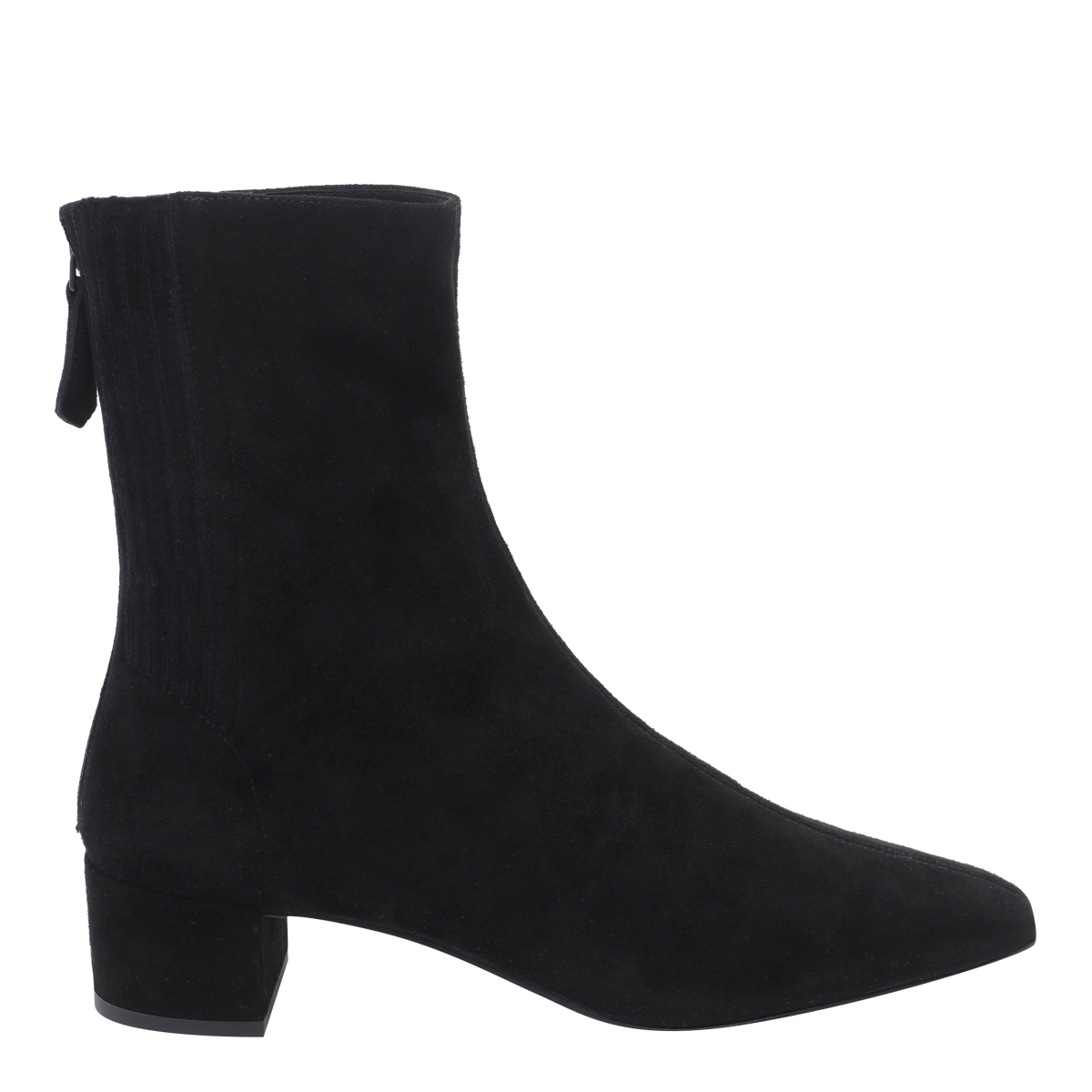 [Aquazzura] Ankle Boots FW26 SHOMIDB8SUE000