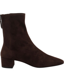 [Aquazzura] Ankle Boots FW26 SHOMIDB8SUEESP