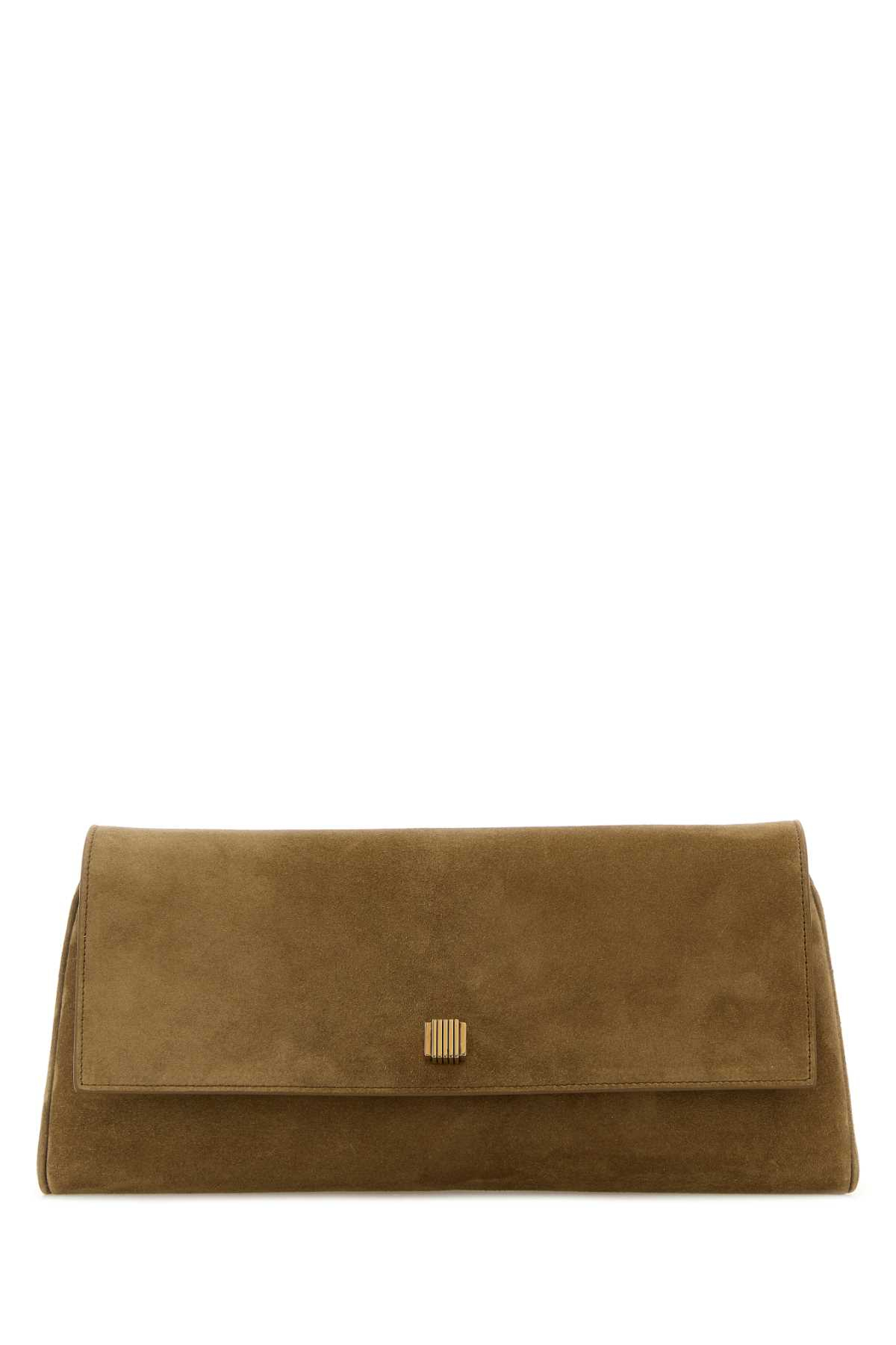 [KHAITE] Clutch bag FW26 H3033726L726 737