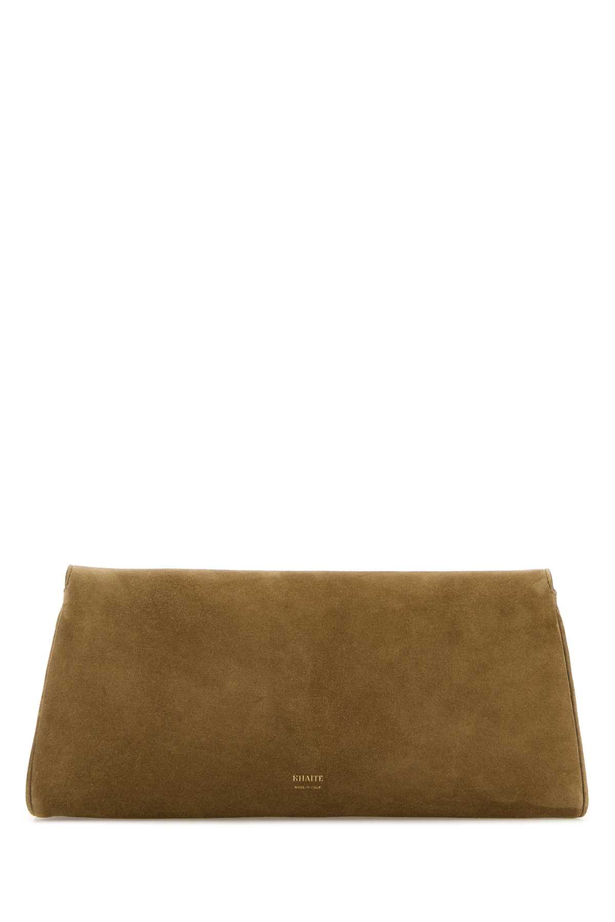 [KHAITE] Clutch bag FW26 H3033726L726 737