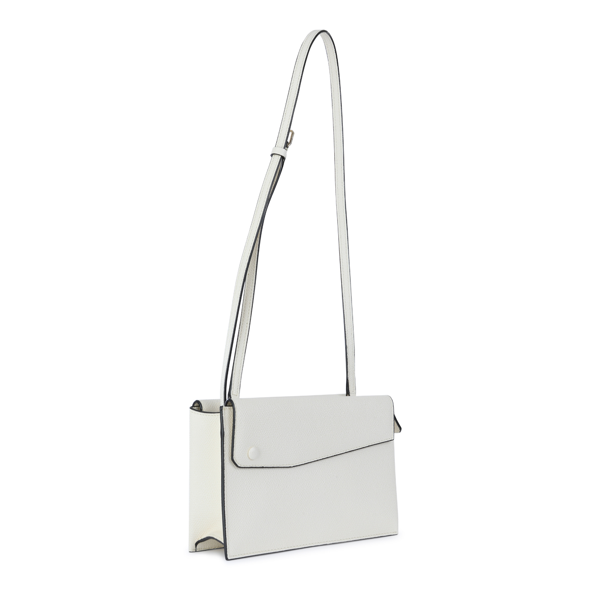 [Valextra] Cross body bag FW26 WBPK0001028LOC99WW