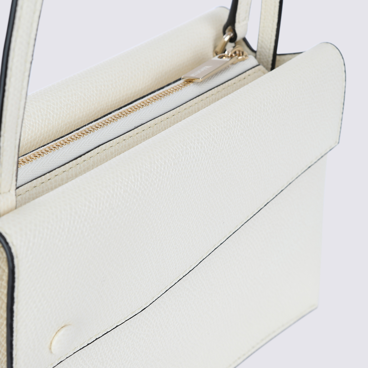 [Valextra] Cross body bag FW26 WBPK0001028LOC99WW