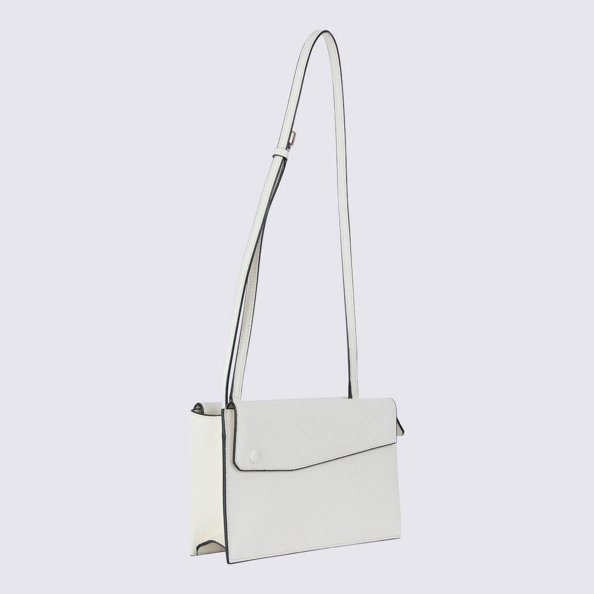 [Valextra] Cross body bag FW26 WBPK0001028LOC99WW