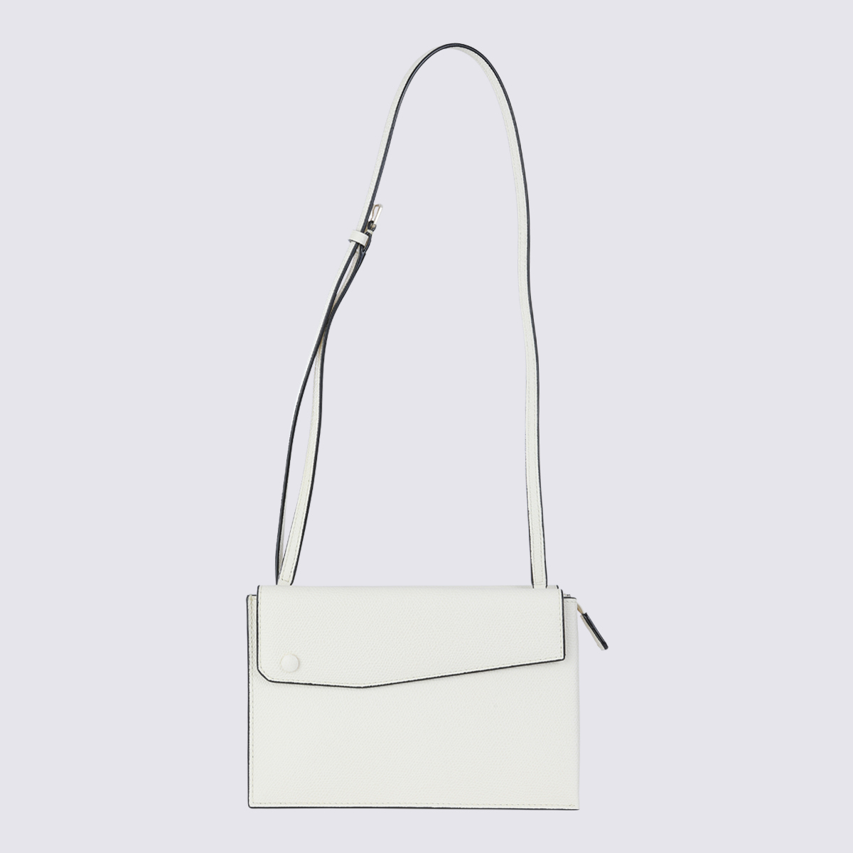 [Valextra] Cross body bag FW26 WBPK0001028LOC99WW