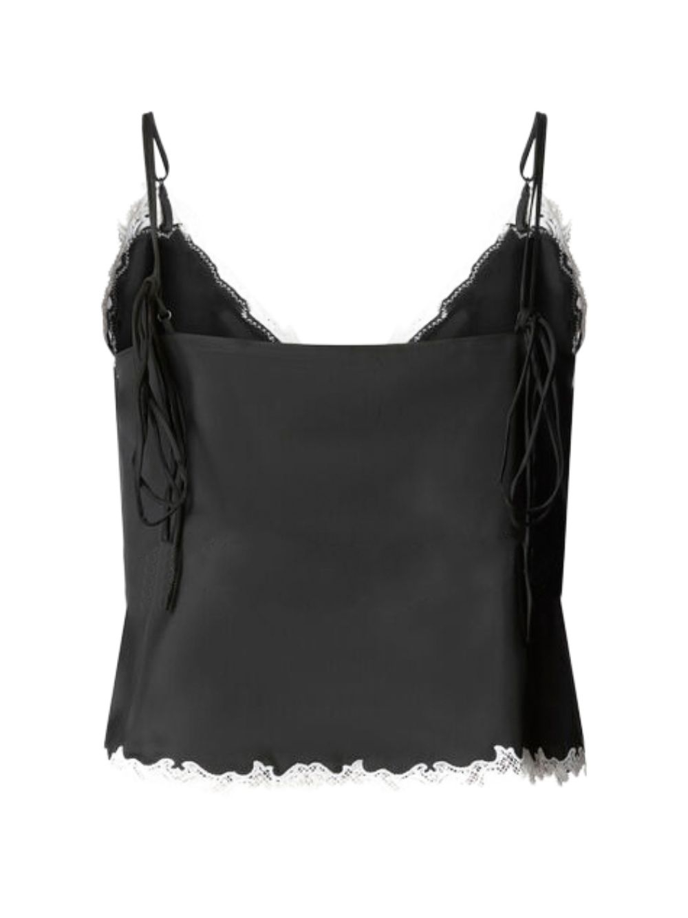 [PINKO] Tank top SS26 106893 A3AV CANAZEI ZCB