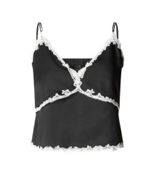 [PINKO] Tank top SS26 106893 A3AV CANAZEI ZCB