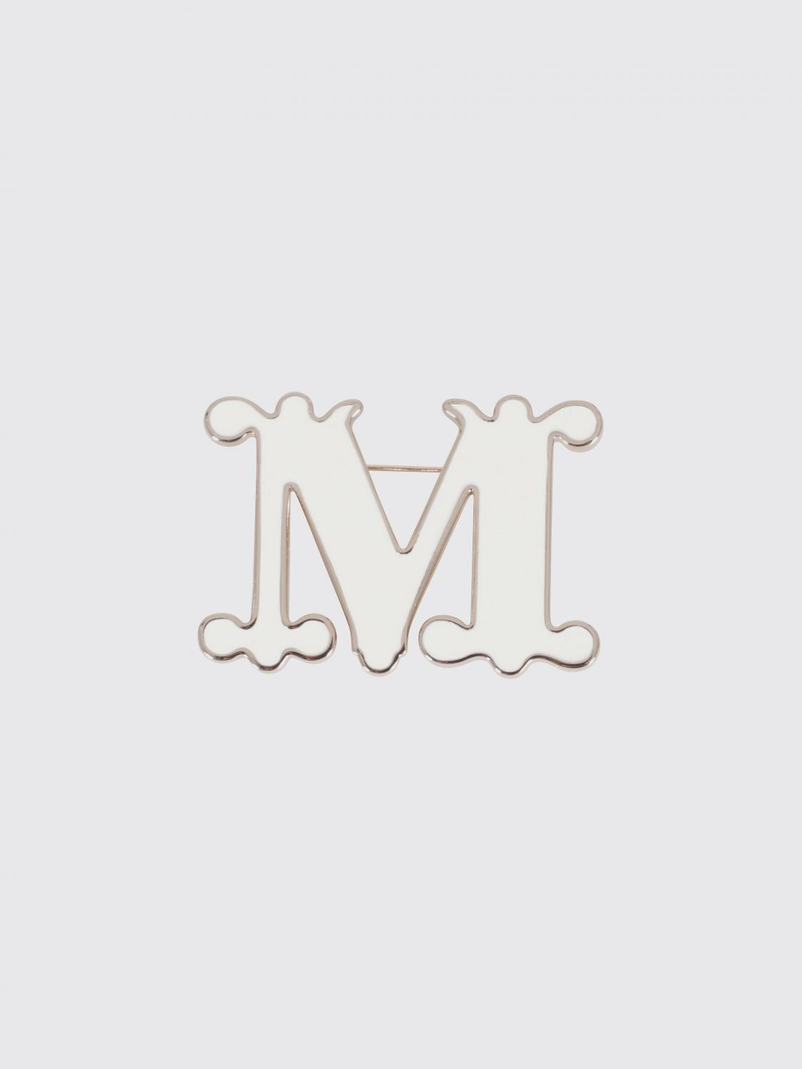 [Max Mara] Brooch SS26 2614751061600 001