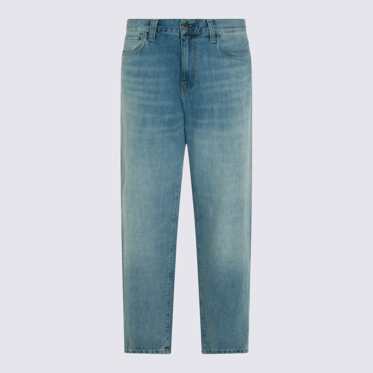 [CARHARTT WIP] Jeans FW26 I03672801UR