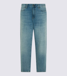 [CARHARTT WIP] Jeans FW26 I03672801UR