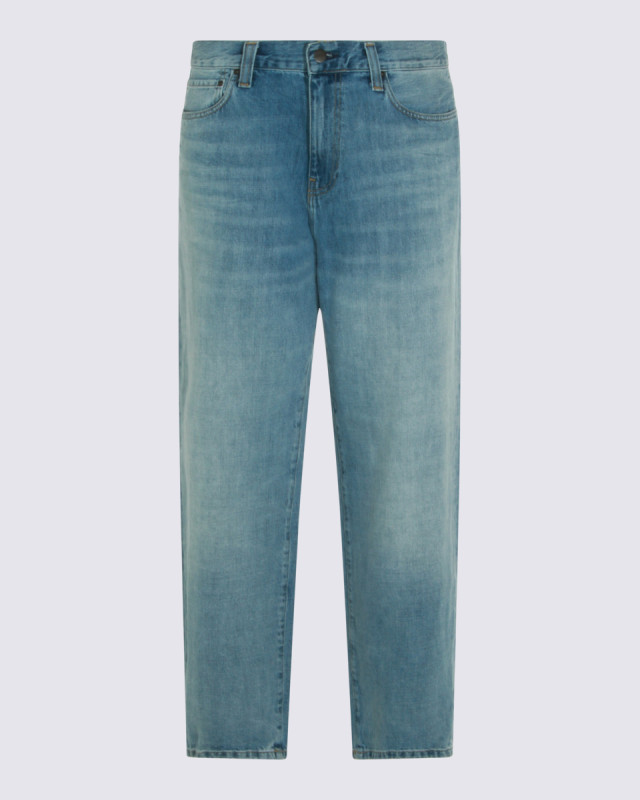 [CARHARTT WIP] Jeans FW26 I03672801UR