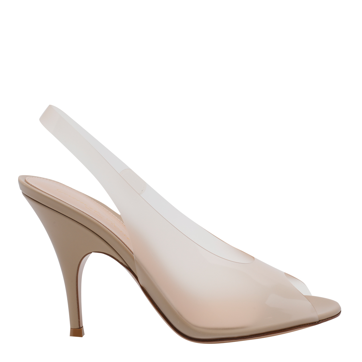 [Gianvito Rossi] Sandals FW26 G32774 95RICGVTNUSA