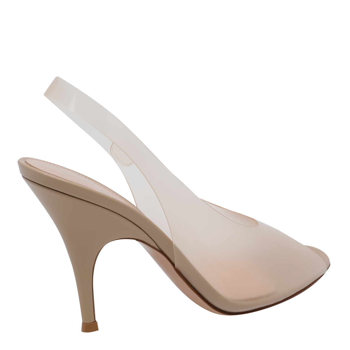 [Gianvito Rossi] Sandals FW26 G32774 95RICGVTNUSA