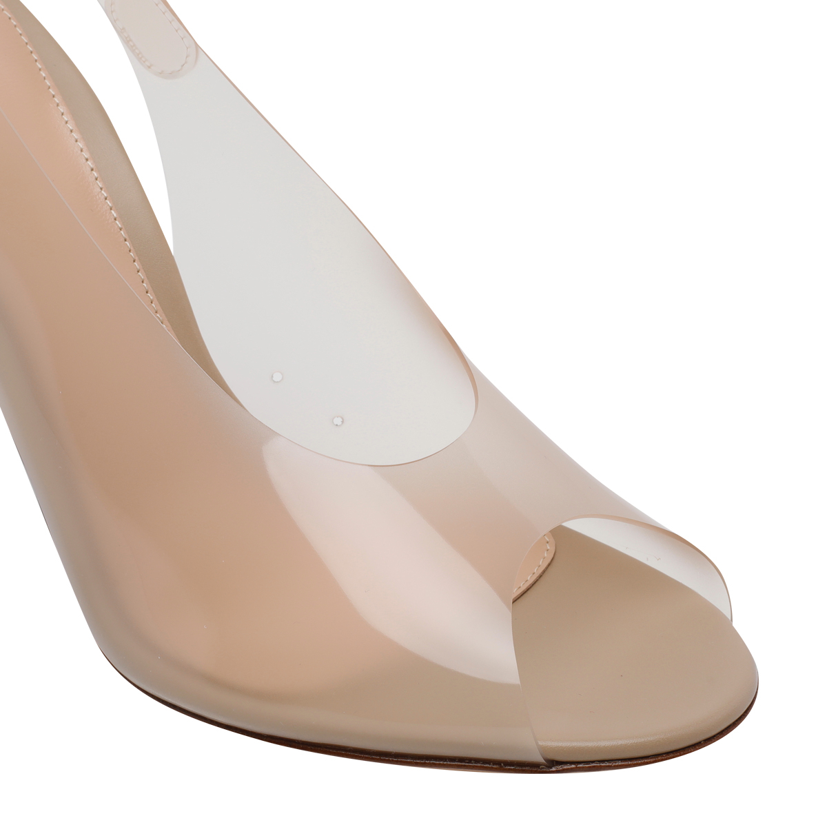 [Gianvito Rossi] Sandals FW26 G32774 95RICGVTNUSA