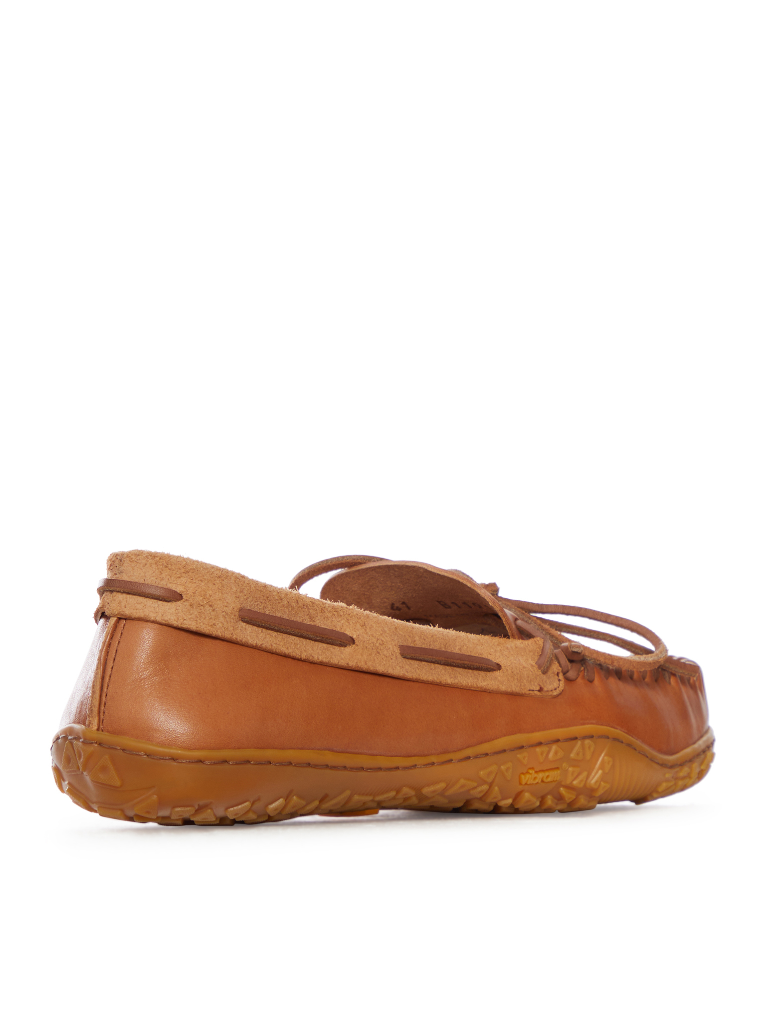 [Buttero] Loafer SS26 B11910ETRUUG43 HONEY