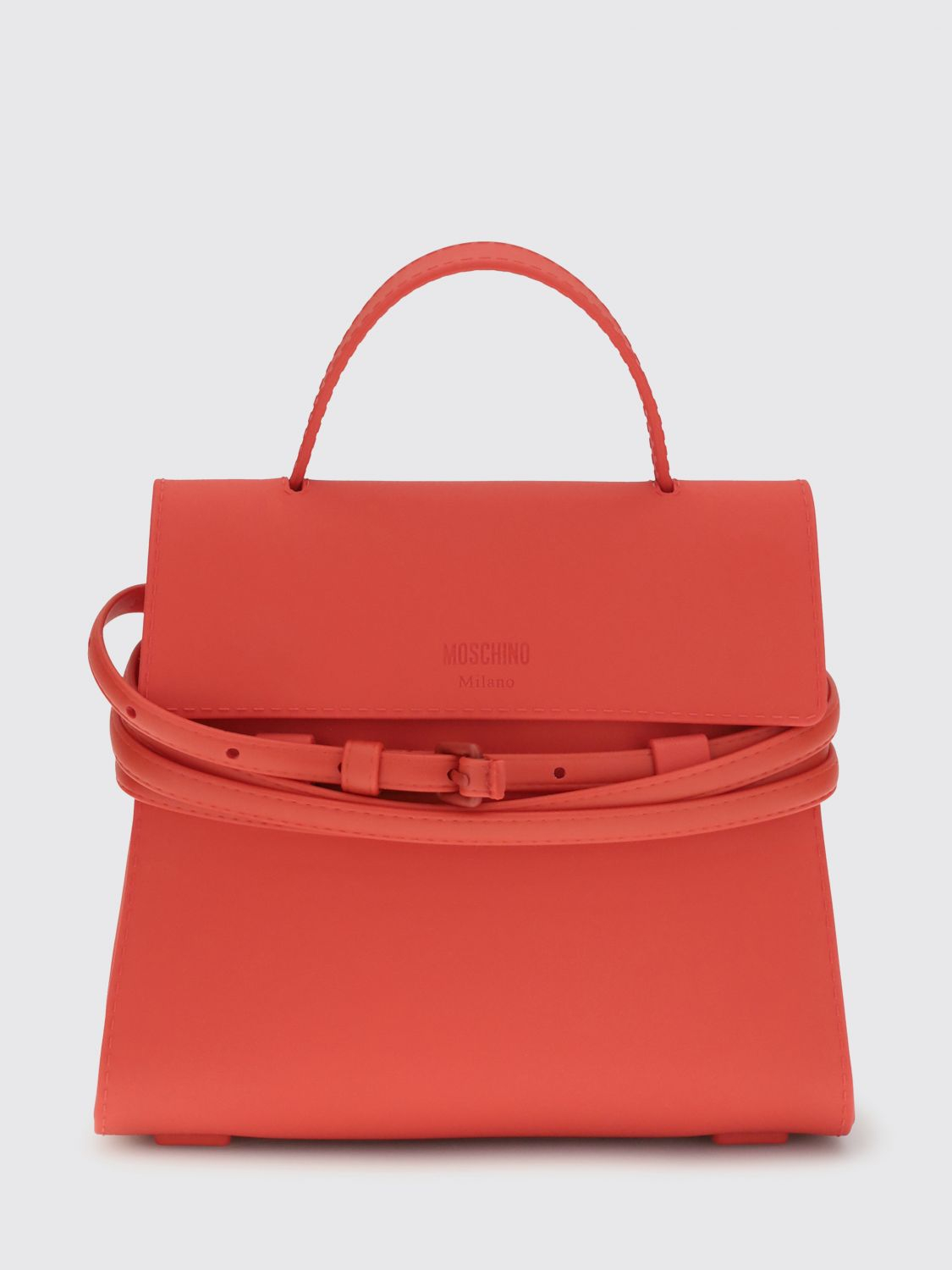 [MOSCHINO COUTURE] Tote bag SS26 MC4230PP0OOY1 500