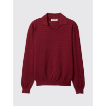 [Miu Miu] T-shirts Long Sleeve FW26 MML05R184Q F0399